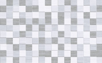 PLATINUM 25X40 BALKAN GREY DECOR EMBOSSED